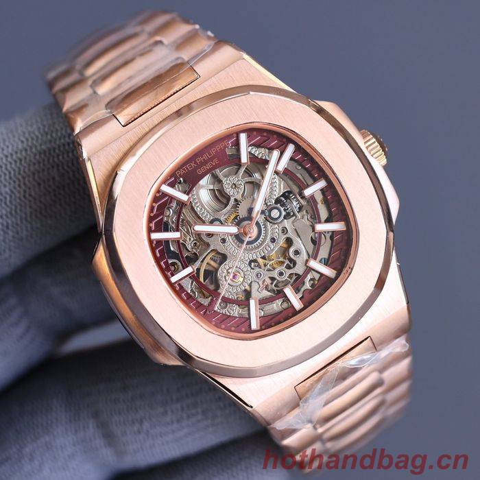 Patek Philippe Watch PPW00027-4 Patek Philippe Watch PPW00027-4